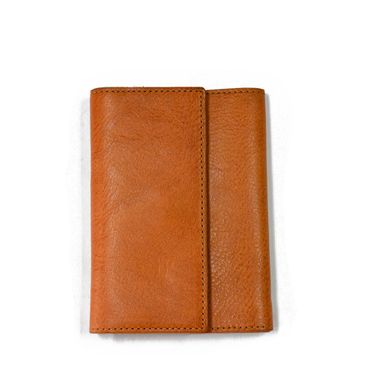 High quality Custom Mens Tough Genuine Cow Leather Wallet