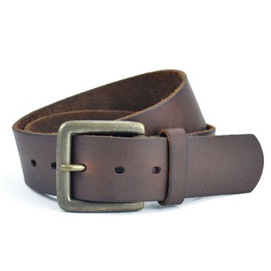 Men Fashional Leather Belt