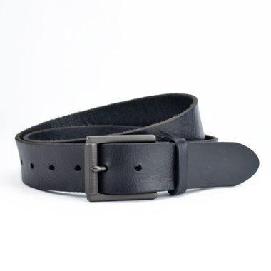 Man Classic Casual Genuine Leather Belt