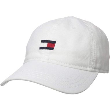 Classic Men’s Cotton Adjustable Hip Pop Cap