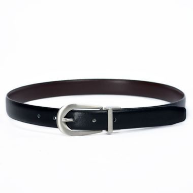 Ladies PU Feather Belt for Nine West