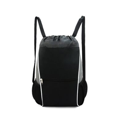 Large Capacity Foldable Drawstring Backpack