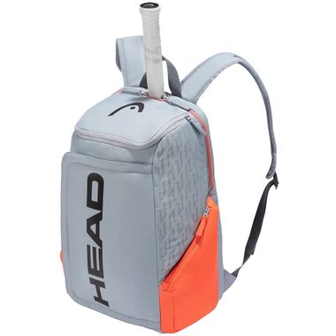 Racquet Carrying with Padded Shoulder Straps Tennis Backpack