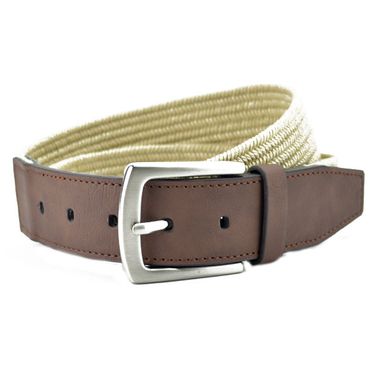 Shads Knitted Belt for Men