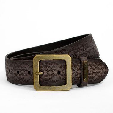 Classic Lifestyle Belt for Men