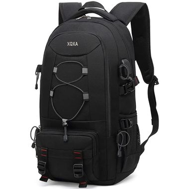 Durable Backpack Fit for 17.3 Inch Computer