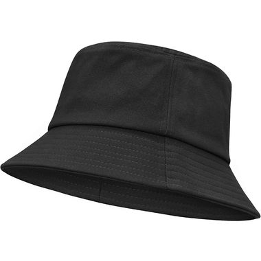 Athletic Bucket Hat Solid Colors Sun Hat with UV Protection