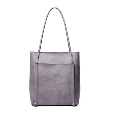 High Quality Genuine Leather Women's Hand Bag/Shoulder Bag