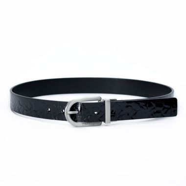 Ladies Fashional PU Belt for Calvin Klein