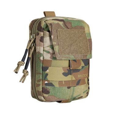 Tactical waist pouch Nylon Military Utility Waist Tool bag
