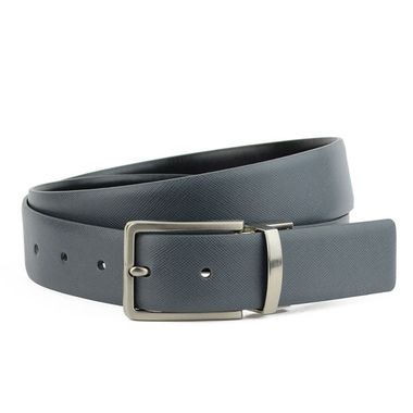 Men PU Formal Belt for Calvin Klein