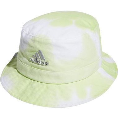 Embroidered Women's Color Wash Bucket Hat