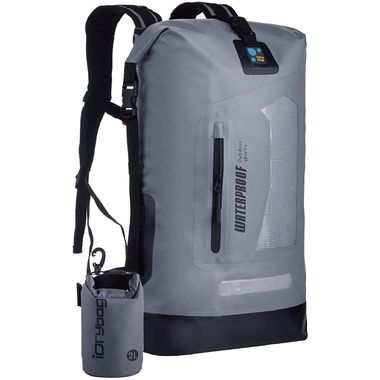 Waterproof Dry Bag Dry Sack, Lightweight Dry Backpack