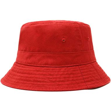 Unisex Trendy Lightweight Outdoor Summer Beach Bucket Hat