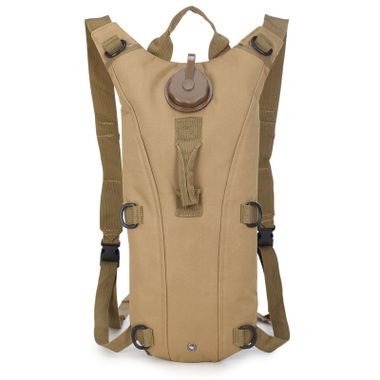 Gear 3L Bladders Outdoor Tactical Hydration Backpack