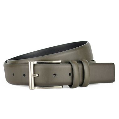 Customized Leather Belt for Men