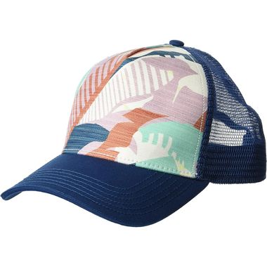 Women's Fashion Style Adjustable Trucker Hat