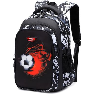Backpacks for Boys School Bags for Kids Luminous Bookbag