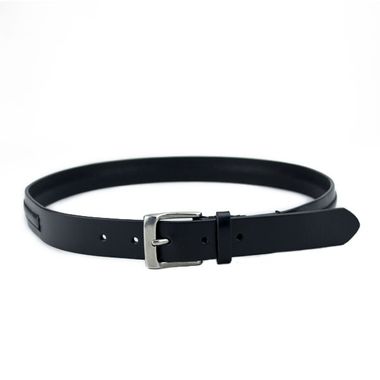 Women Leather Formal Belt