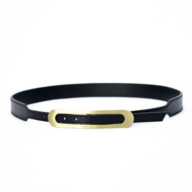 Ladies PU Belt for Calvin Klein