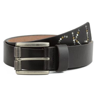 Brand Casual PU Leather Belt
