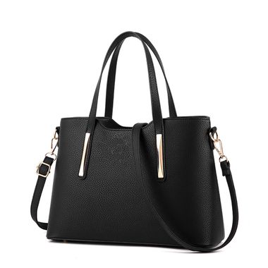 Custom New Style Fashion Designer Women Genuine Leather Handbag