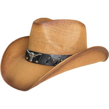 Western Outback Modern Fashion Cowboy Hat