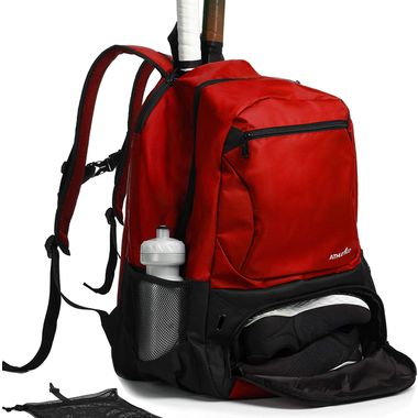 Lightweight, compact UNISEX design Tennis Bag