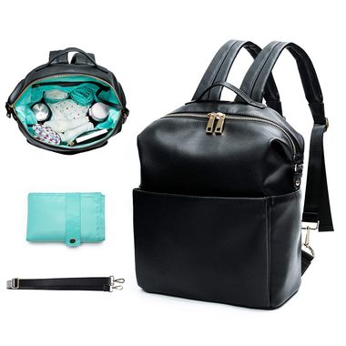 Diaper Backpack Baby Bag backpack for mom Travel Backpack