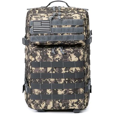 Military Tactical Backpacks Army Assault Pack Out Bag