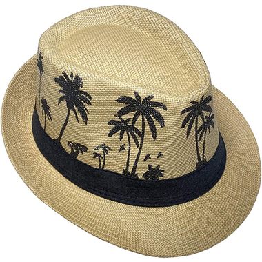 Cowboy Cap Hollow Out Sun Hats Straw Hats