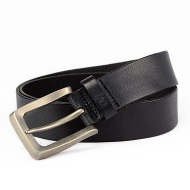 Men Fashionable Leather Belt
