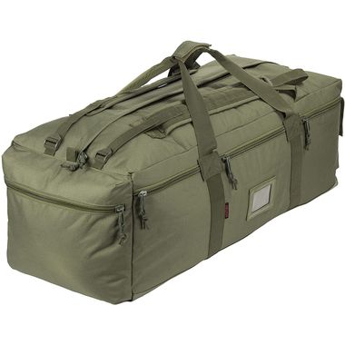 Large Military Duffle Bag Deployment Equipment Duffel Bag