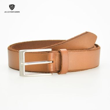 Tumbleweed Split Leather Belt for Men