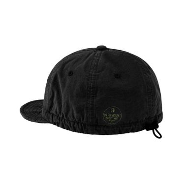 Japanese style casual soft top baseball cap