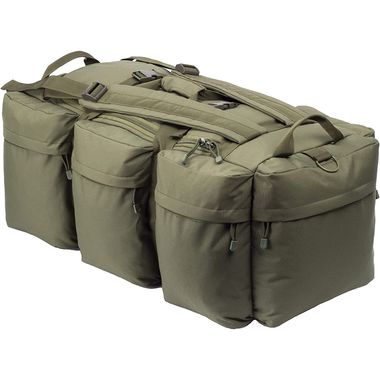 Military Duffle Bag Deployment Bag Equipment Luggage Bag