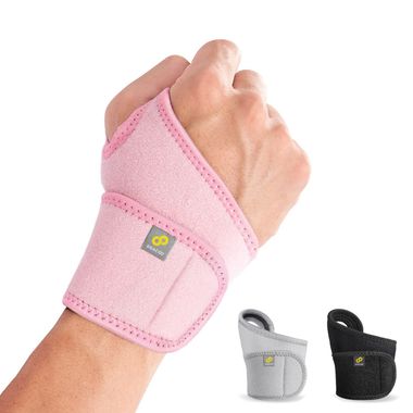 Neoprene Wrist Support Brace