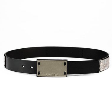 Business Genuine Leather Belt for Guess