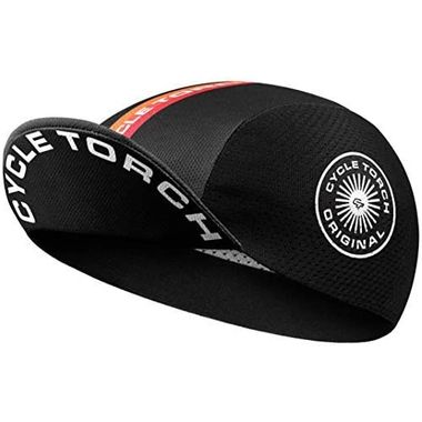 Men's Cycling Cap Polyester Breathable Helmet Liner Hat