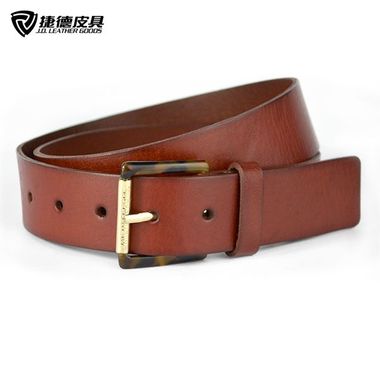 MK Woman Genuine Leather Belt