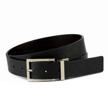 Men Reversible Classic PU Belt for Calvin Klein