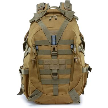 Tactical Military Backpack Army 3 Day Assault Pack Molle Bag