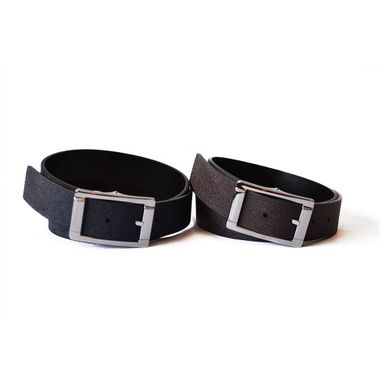 High Quality Custom Design Men PU Belt