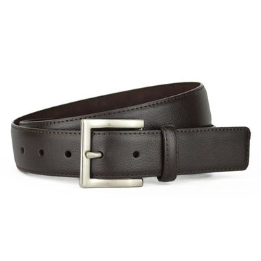 Business Style Leather Belt for Men