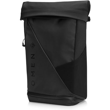 Transceptor 15.6-inch Rolltop Backpack Laptop Bag