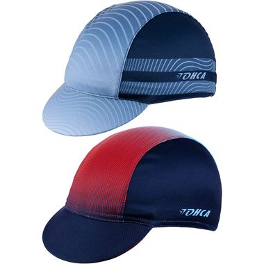 Cycling Cap for Men & Women Sweat Wicking Bike Hat