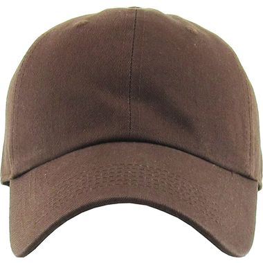 Original Classic Low Profile Adjustable Baseball Cap