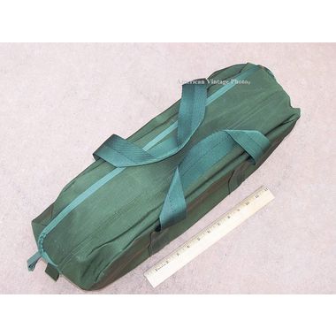 Range Bag Tool Case Satchel Pouch Genuine Military Issue
