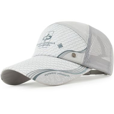 Casual Fashion Sun Protection Mesh Baseball Cap