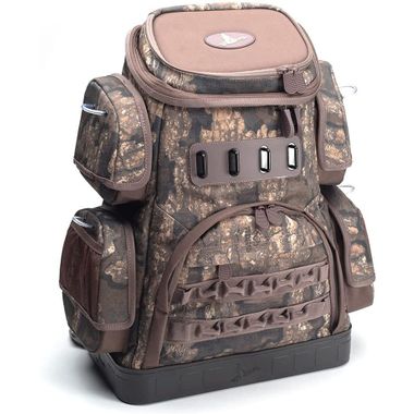 the ultimate waterfowl hunting backpack